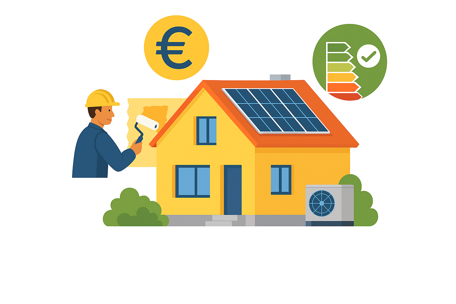 maison-entourer-main